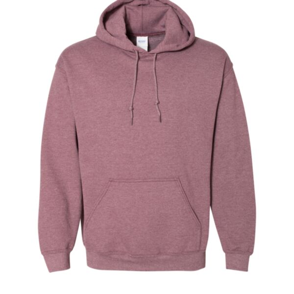 Heavy Blend™ Hooded Sweatshirt Thumbnail