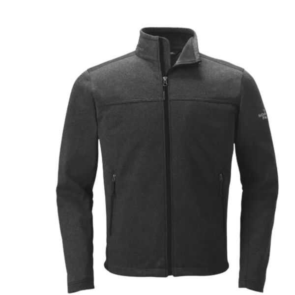 Ridgewall Soft Shell Jacket Thumbnail