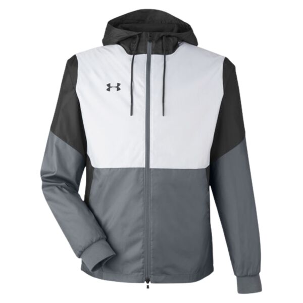 Under Armour Men's Team Legacy Jacket Thumbnail