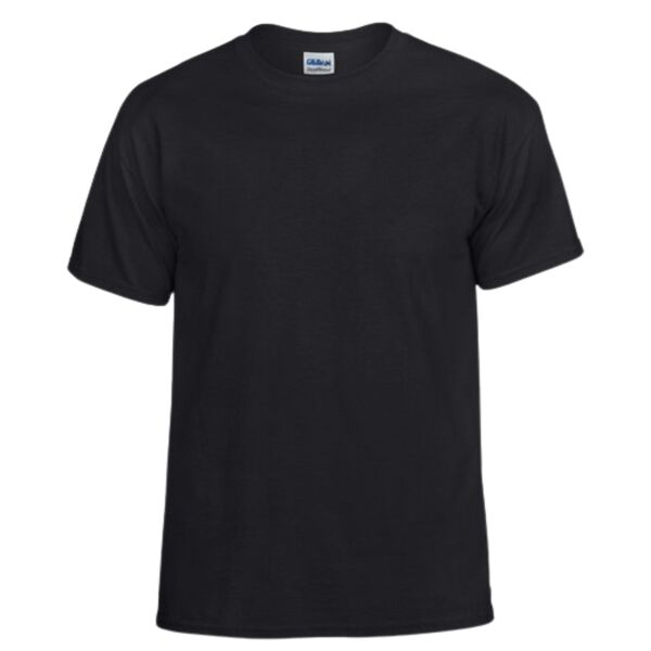 Gildan Adult 50/50 T-Shirt Thumbnail
