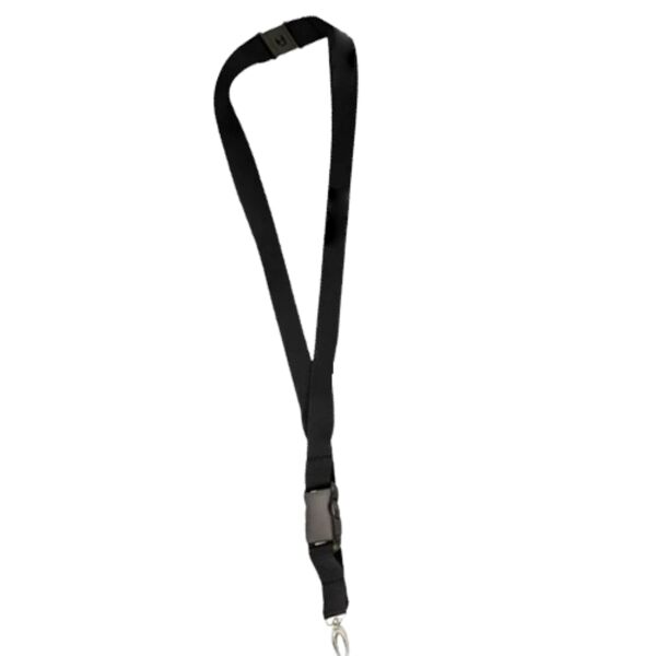 UGDSB - Hang in There Lanyard Thumbnail