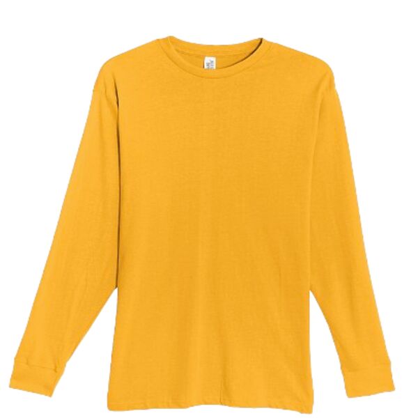 Heavyweight Long Sleeve Tee Thumbnail