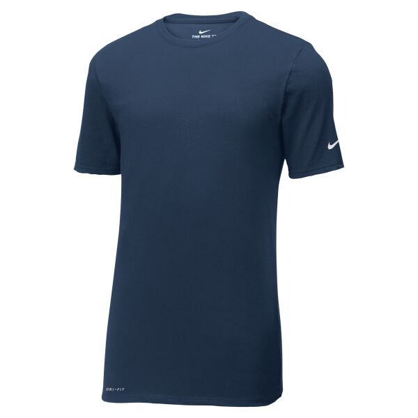Trimach - NIKE Dri-FIT COTTON/POLY TEE Thumbnail
