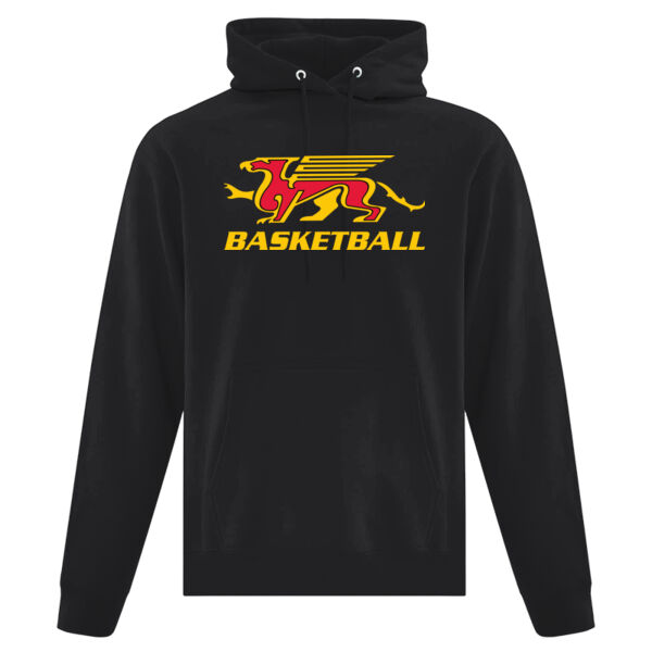 Adult Personalized Hoodie  Thumbnail