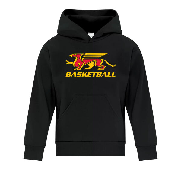 Youth Personalized Hoodie Thumbnail