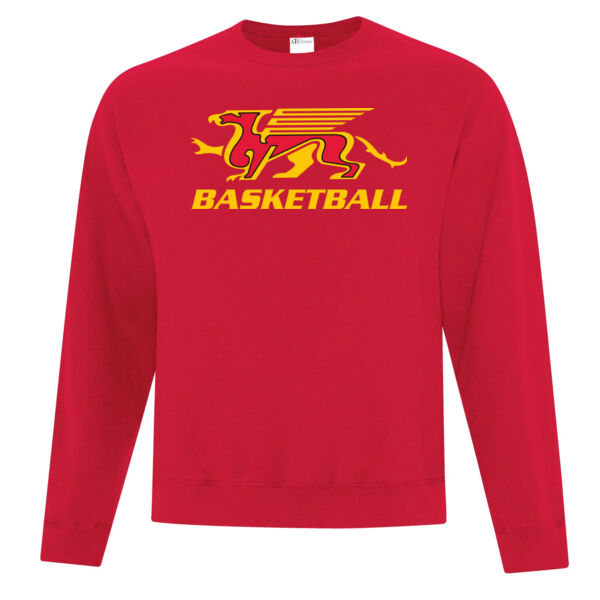 Adult Crewneck Thumbnail