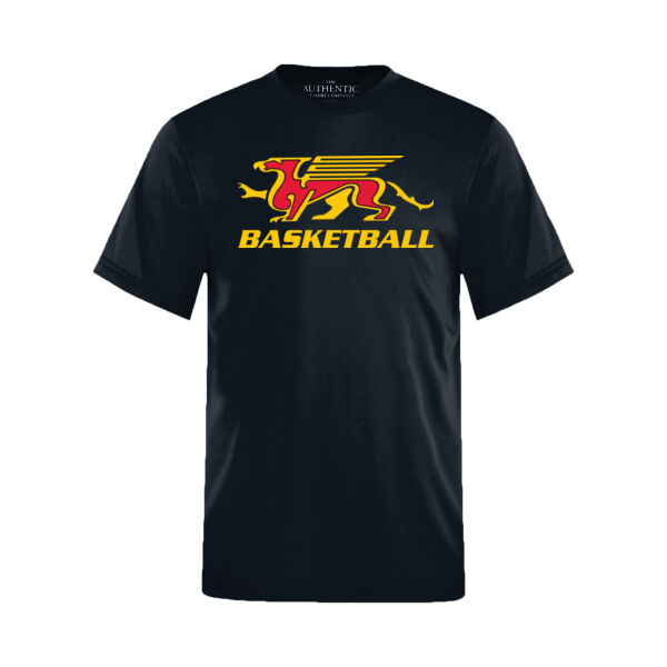 Youth Personalized T-Shirt Thumbnail