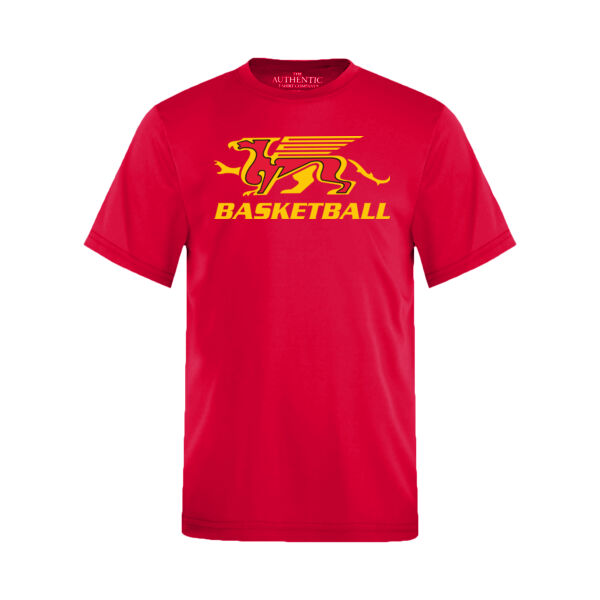 Youth T-Shirt Thumbnail