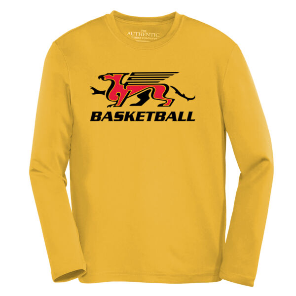 Youth Long Sleeve Thumbnail