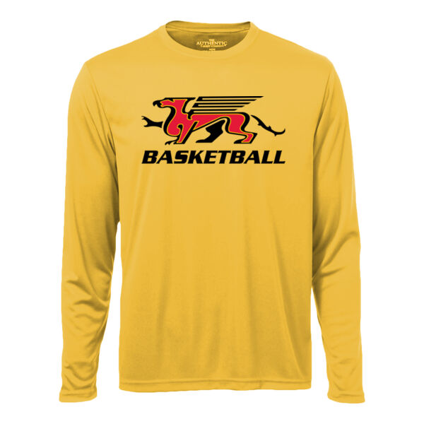 Adult Long Sleeve Thumbnail