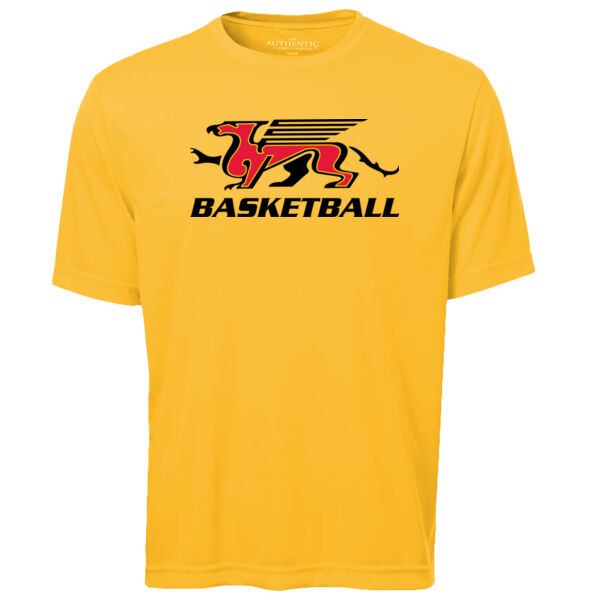 Adult T-Shirt Thumbnail