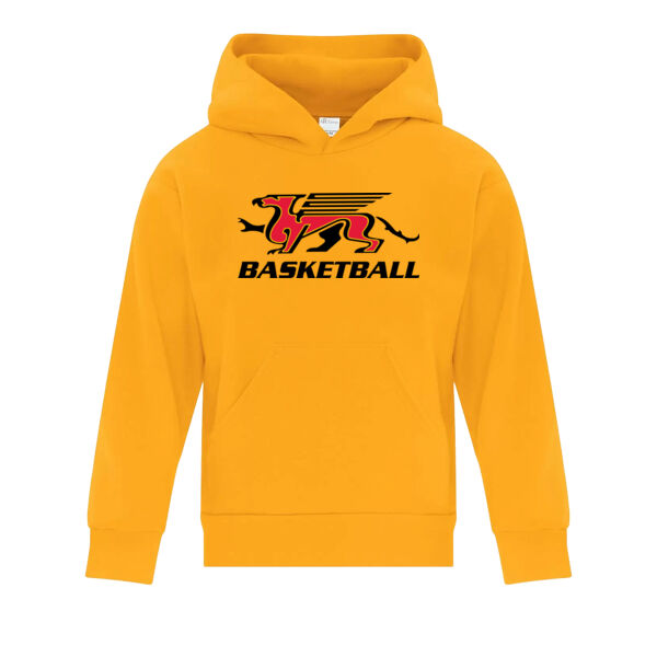 Youth Personalized Hoodie Thumbnail