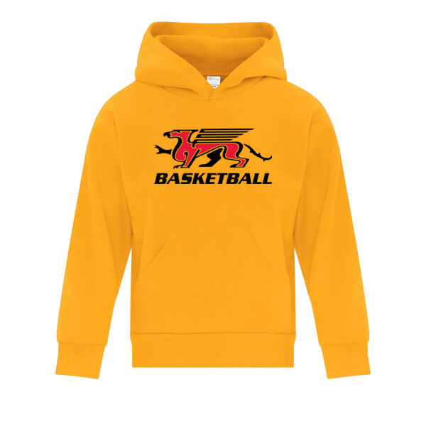 Youth Hoodie Thumbnail