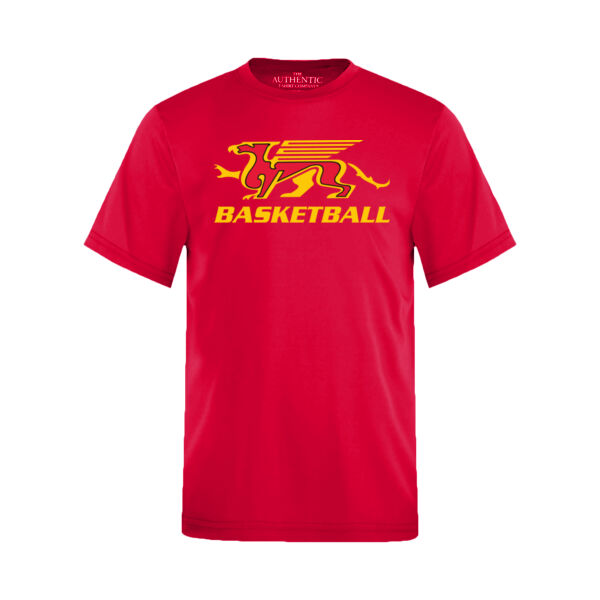 Youth Personalized T-Shirt Thumbnail