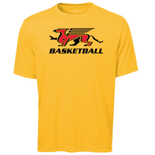 Adult Personalized T-Shirt Thumbnail