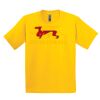 GILDAN ULTRA COTTON YOUTH T-SHIRT Thumbnail