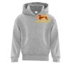 ATC EVERYDAY FLEECE HOODED YOUTH SWEATSHIRT Thumbnail