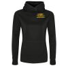 ATC GAME DAY FLEECE HOODED LADIES' SWEATSHIRT Thumbnail