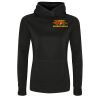 ATC GAME DAY FLEECE HOODED LADIES' SWEATSHIRT Thumbnail